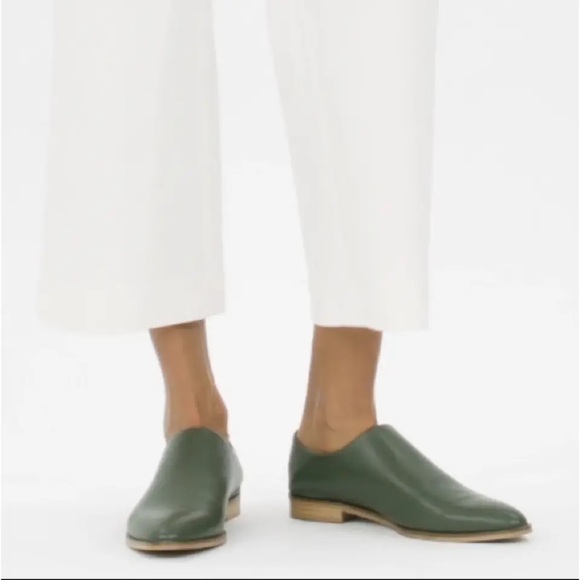 Everlane Modern Babo Shoe, size 9 - Picture 2 of 15